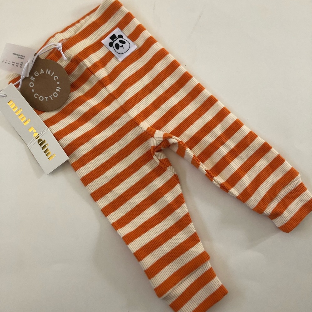 Mini rodini pants